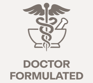 Doctor Formulated