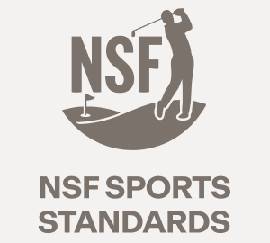 NSF Sports Standards