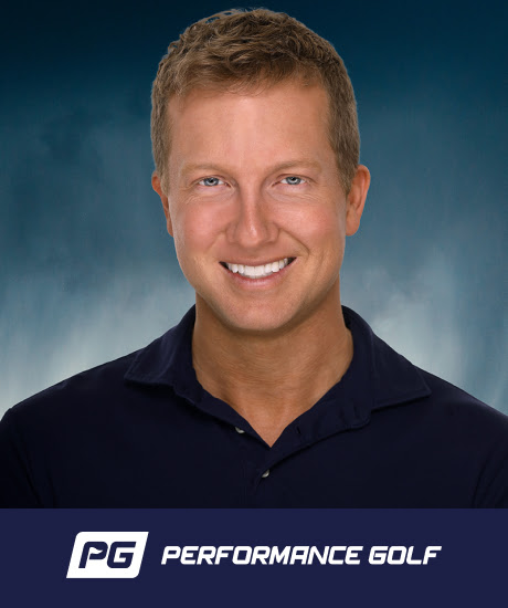 Brixton from Golf Performance Picture