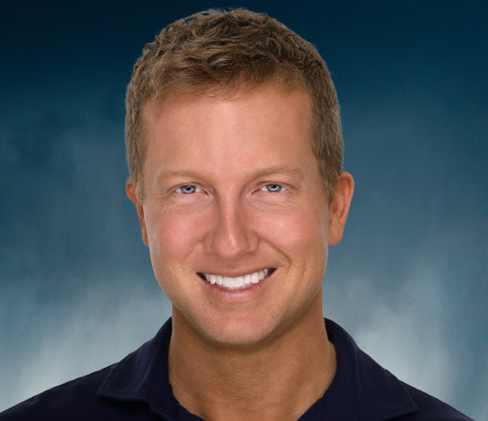 Brixton from Golf Performance Picture