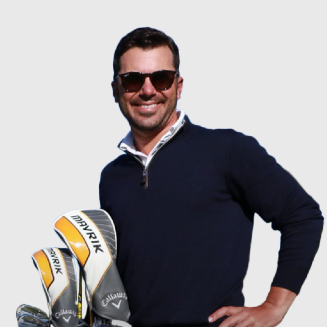 Adam Porzak Profile Image