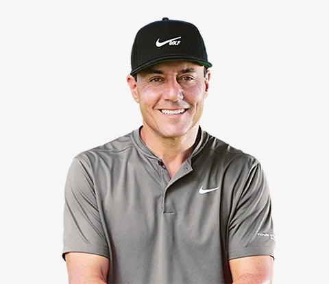 Martin Chuck Profile Image