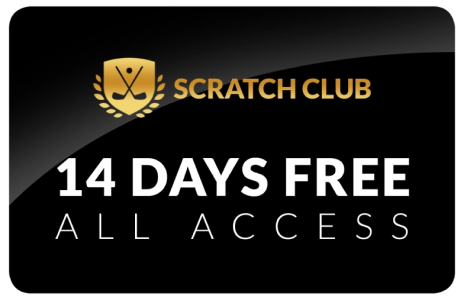 Image of the scratch club logo