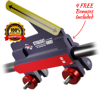 Close up image of the TSA and it's features