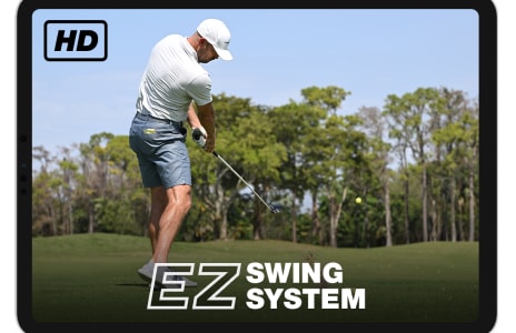Image of the EZ3 Swing system bonus