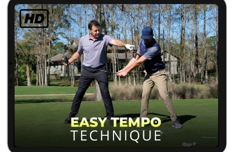 Image of the Easy Tempo Technique bonus