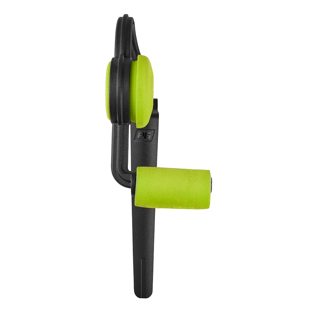 Dual view of the Square Set