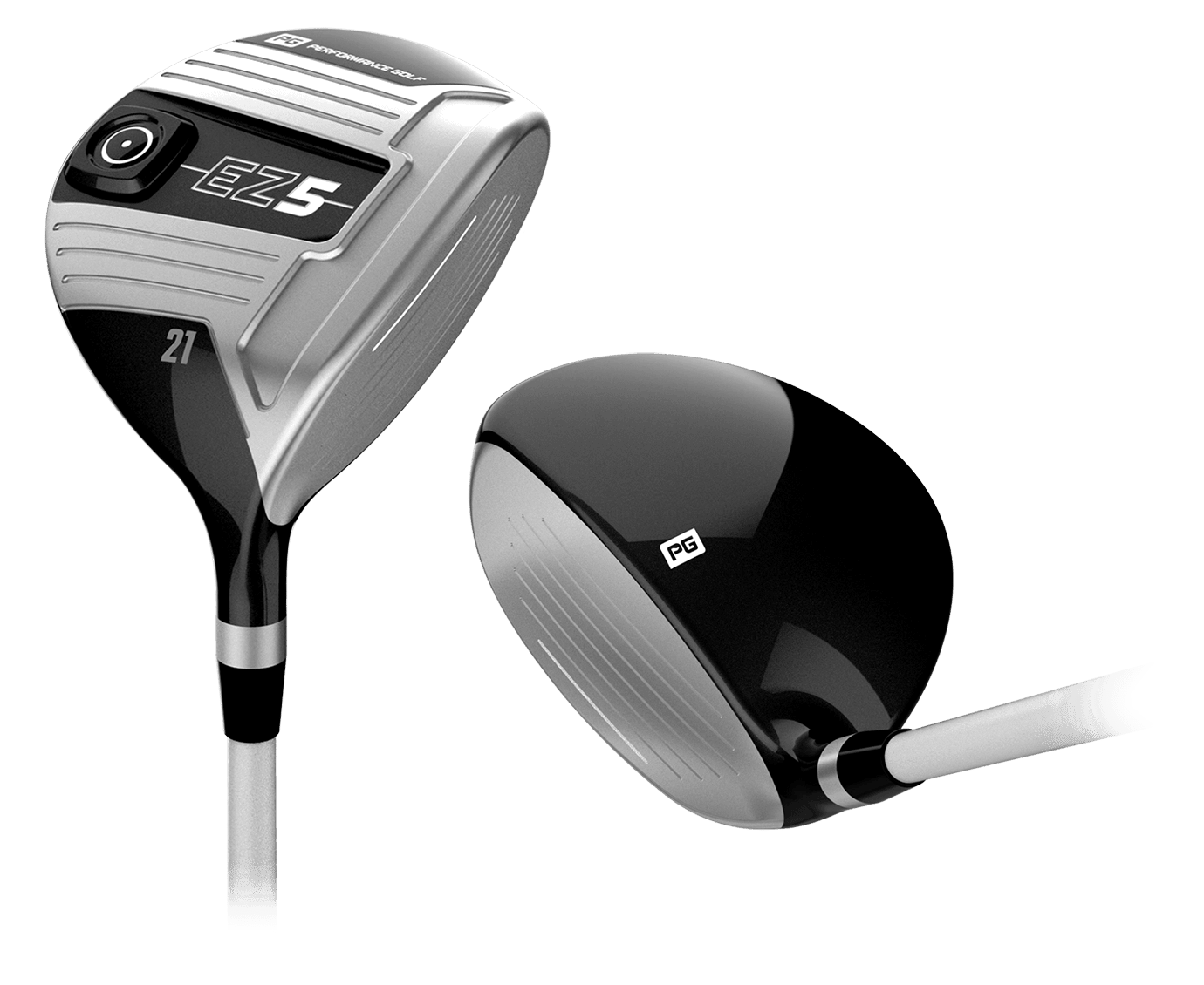 Image of EZ5 and it's features