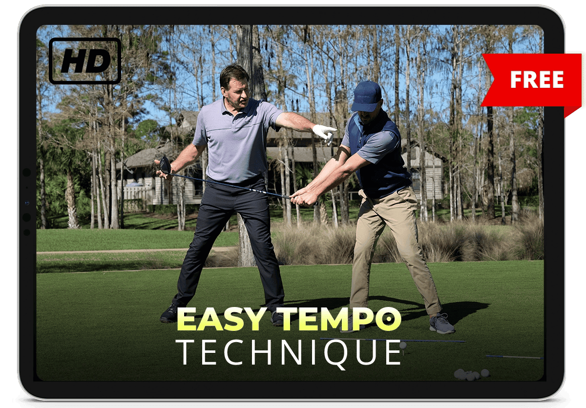 Image of the easy tempo technique bonus