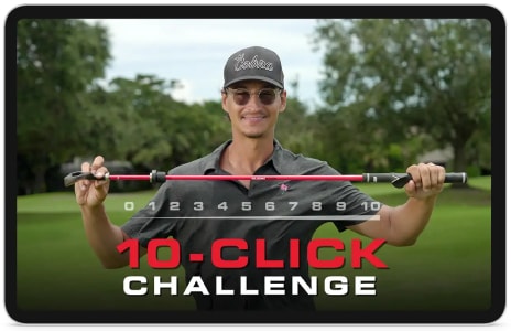 Thumbnail for the 10 Click Challenge digital bonus.