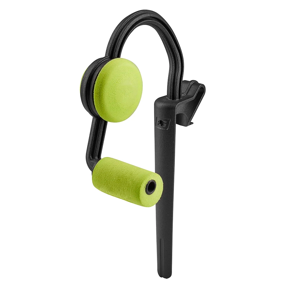 Single view of Square Set with perfect cushions