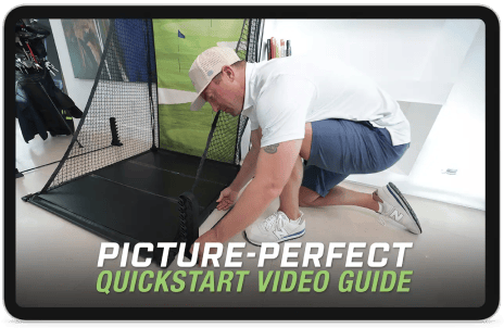 Image showing the Picture-Perfect Quickstart bonus